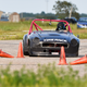 Image for article titled This MGB GT's Jaguar V12 Engine Blew So The Owner Completely Redesigned The Car Without A Roof